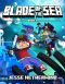 [Blade of the Sea 02] • Blade of the Sea Book 2